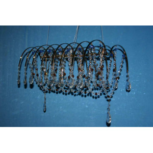 Галогеновая люстра 31035/7B (FGD) Splendid-Ray
141022