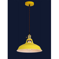 Светильники лофт Levistella 7529511 YELLOW