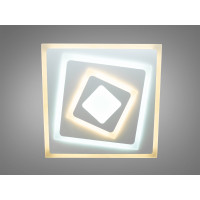 Потолочная люстра светодиодная с пультом Diasha A014/500