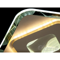 Светильники светодиодные Diasha MX1529-250WH