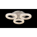 Светодиодная люстра L2722/3 LED (WHITE) Splendid-Ray
1002612