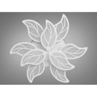 linisiln 8881/6+3 WH LED-3