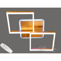 Светодиодная люстра Diasha 8300/2G LED 3color dimmer Светодиодная люстра Diasha 8300/2G LED 3color dimmer