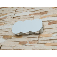 Уличное лед бра подсветка Diasha HS8166-6W-WH