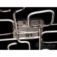 LED люстра Diasha MX6350/8G dimmer 