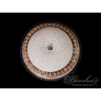 Светильник потолочный светодиодный 48Вт Diasha 66067-400-1D