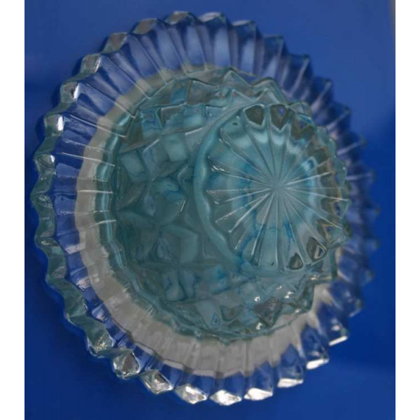 Точечный светильник OSD311 [BL] Splendid-Ray
999936