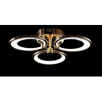 Светодиодная люстра LT98120/3 LED (GD) Splendid-Ray
302081