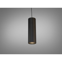 Підвіс LED Diasha золото циліндр 7 Вт Diasha PX-3A/200