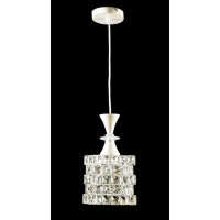 Подвесная люстра L499/1 (WT+GD) Splendid-Ray
254058 Подвесная люстра L499/1 (WT+GD) Splendid-Ray
254058