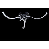 Светодиодная люстра L1090/3-24W LED (CR) Splendid-Ray
234224 Светодиодная люстра L1090/3-24W LED (CR) Splendid-Ray
234224