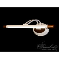 Подсветка для зеркал. Подсветка для картин Diasha 8566/L