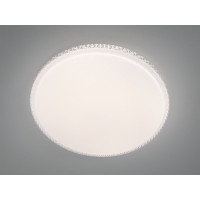 Світлодіодна стельова панель 58 Вт біла 10 м² Diasha W-33/500