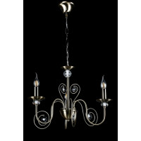 Люстры в зал классические Splendid-Ray 253905