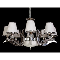 Люстра светодиодная абажурная Linisoln 8329/8