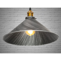 Люстра лофт подвесная Diasha 6855-360--SV