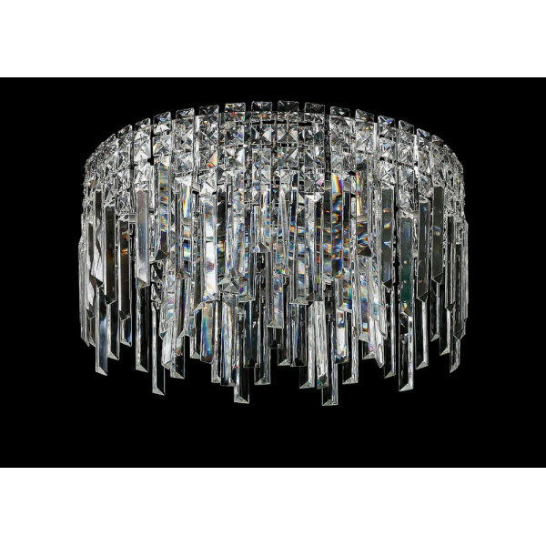 Хрустальная люстра LGH90339/8 (CR) Splendid-Ray
286419