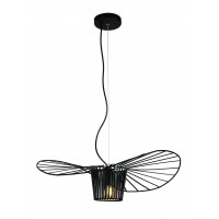 Люстры Loft Levistella 756PRD600-1 BK  