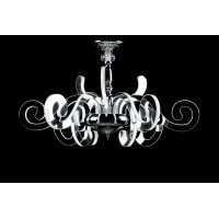 Светодиодная люстра L78569/6+3 (CR) LED Splendid-Ray
253671