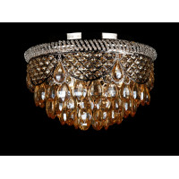 Хрустальная люстра L88202/400/3 Splendid-Ray
227005