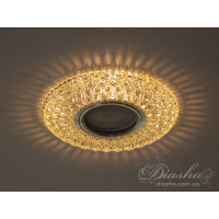 Точечный светильник Diasha 7760 WH