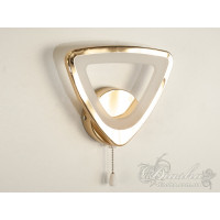 Бра светодиодное Diasha 8118/1G  