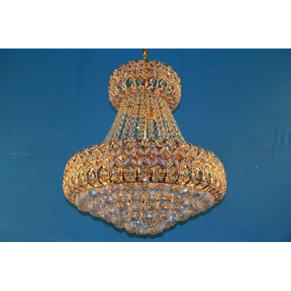 Хрустальная люстра L6283/520/11 Splendid-Ray
219003