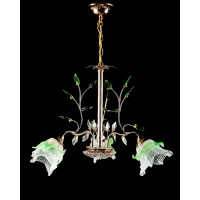 Люстра с плафонами  L206/3 MIX Splendid-Ray
880169