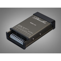 Надпотужний блок живлення 12В, із захистом від дощу, 600Вт, 50А Diasha PPF-PW-IP54-12v-600w