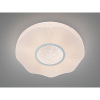 LED люстра Diasha Smart 22Вт без пульта Diasha W-9/400