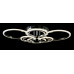 Светодиодная люстра LK65/2+2+2 LED (CH) Splendid-Ray
302094