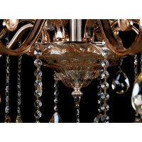 Люстры в зал классические Splendid-Ray 210916