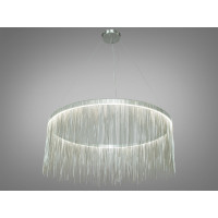 Лед люстра в зал подвесная 35W Diasha LSD-800Y-