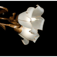 Люстра с плафонами Splendid-Ray 882465