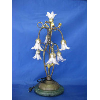 Галогенная настольная лампа N0035/7 Splendid-Ray
991225 Галогенная настольная лампа N0035/7 Splendid-Ray
991225