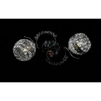 Люстра с плафонами  L7306A/2 (CR) Splendid-Ray
260332