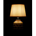 Настольная лампа с абажуром Splendid-Ray 999140