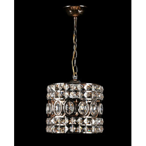 Подвесная люстра  L380/1M (18) (FGD) Splendid-Ray
0260785