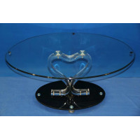 Стол журнальный A883 (A+B+C) Splendid-Ray
164006