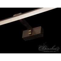 Підсвічування для дзеркал і картин, 15W Diasha 8714/XL