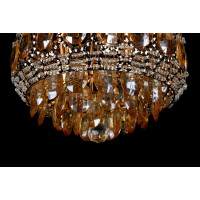 Хрустальная люстра L88205/400/3 Splendid-Ray
227011