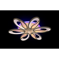 Светильники светодиодные Linisoln 5565/6 Led 3 COLOR Dimmer