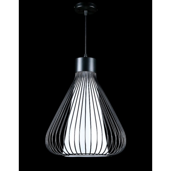 Подвесная люстра L10/1 (BLK) Splendid-Ray
0260749 Подвесная люстра L10/1 (BLK) Splendid-Ray
0260749