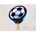 Светодиодное бра "футбольный мяч" Diasha 8065/1BK RGB