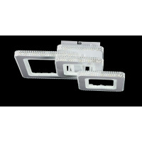 Светодиодная люстра LT8013/1+1+1 LED (WT) Splendid-Ray
302064