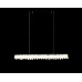 Хрустальная люстра L33038/850*50/1 LED (CH) Splendid-Ray
309021