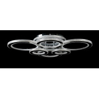 Светодиодная люстра LT8008/2+2+2 LED (CH) Splendid-Ray
302053