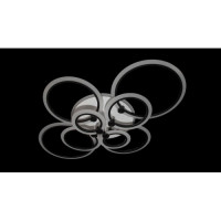 linisiln 1888-8 BK LED-3