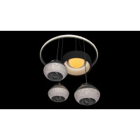 Светодиодные люстры Linisoln 5231/3 