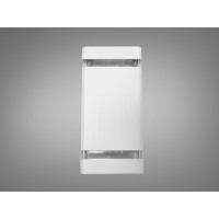 Уличный фонарь лед бра Diasha DF-2127WH